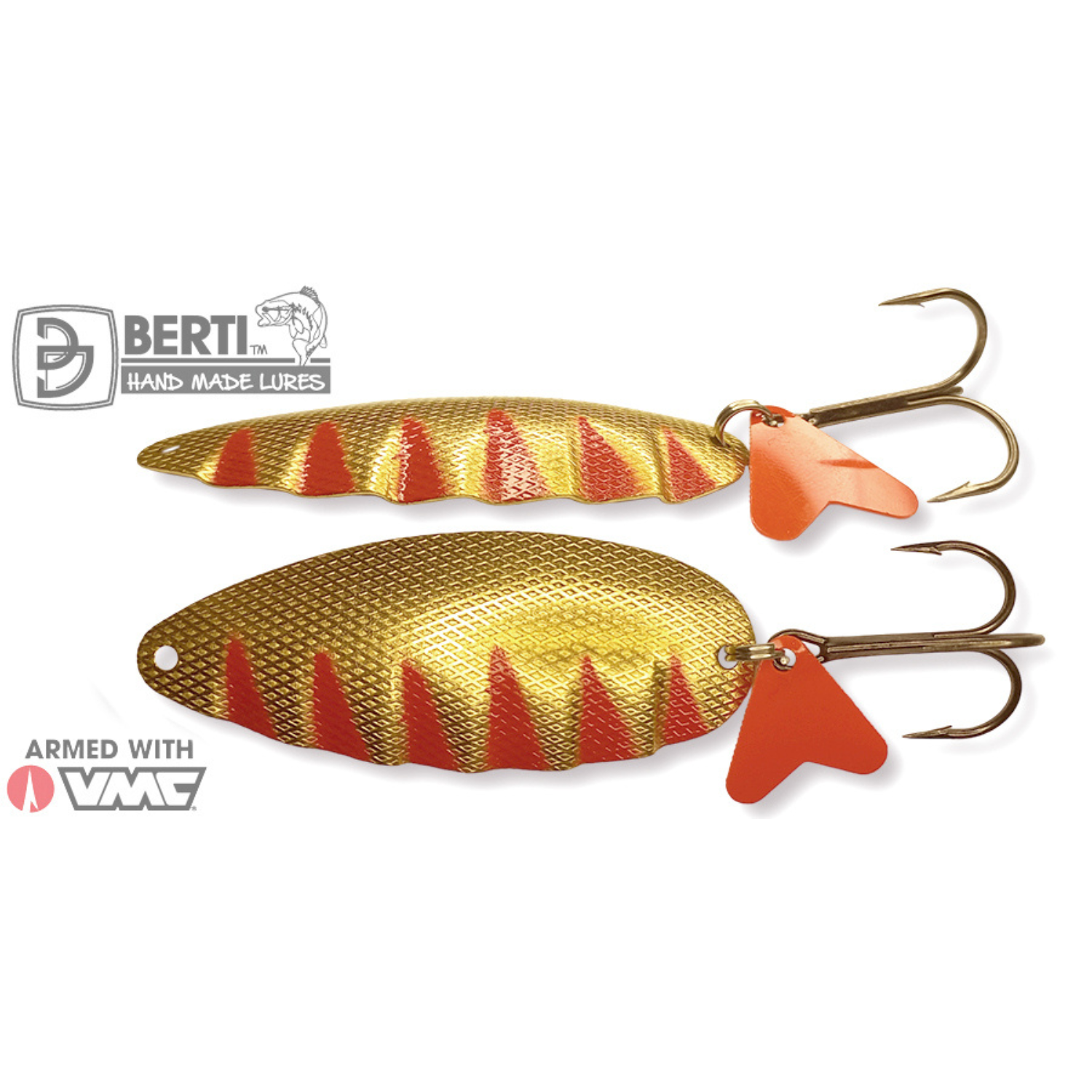 Примамки за риболов на щука