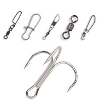 Куки и аксесоари за риболов