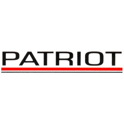 PATRIOT