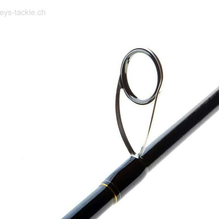 Спининг  ZETRIX Avalanche  234 см Medium-Light  4-18 гр