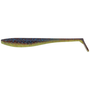 FRAPP Hustle Minnow  4" 10 см / 6 броя