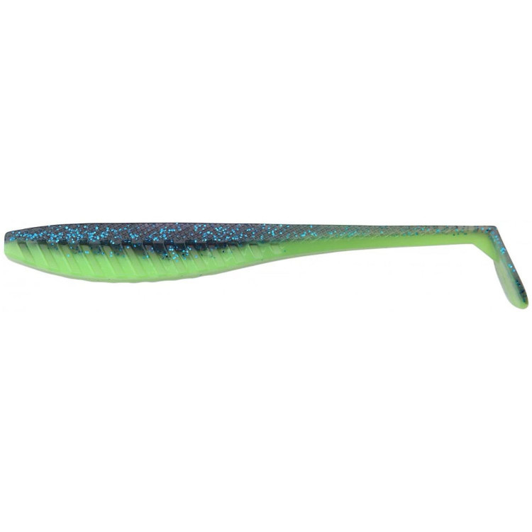 FRAPP Hustle Minnow  4" 10 см / 6 броя