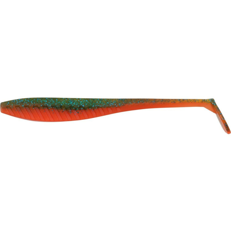 FRAPP Hustle Minnow  4" 10 см / 6 броя