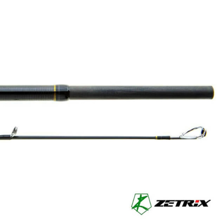 Спининг ZETRIX Avalanche 250 см Medium-Heavy  12-42 гр