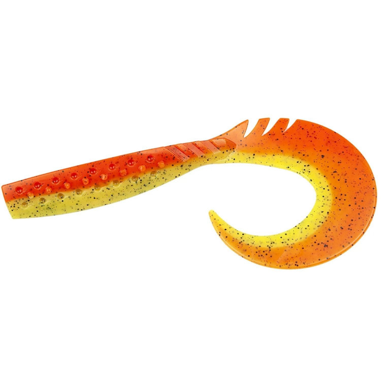 FRAPP Funky Grub  8" 20 см