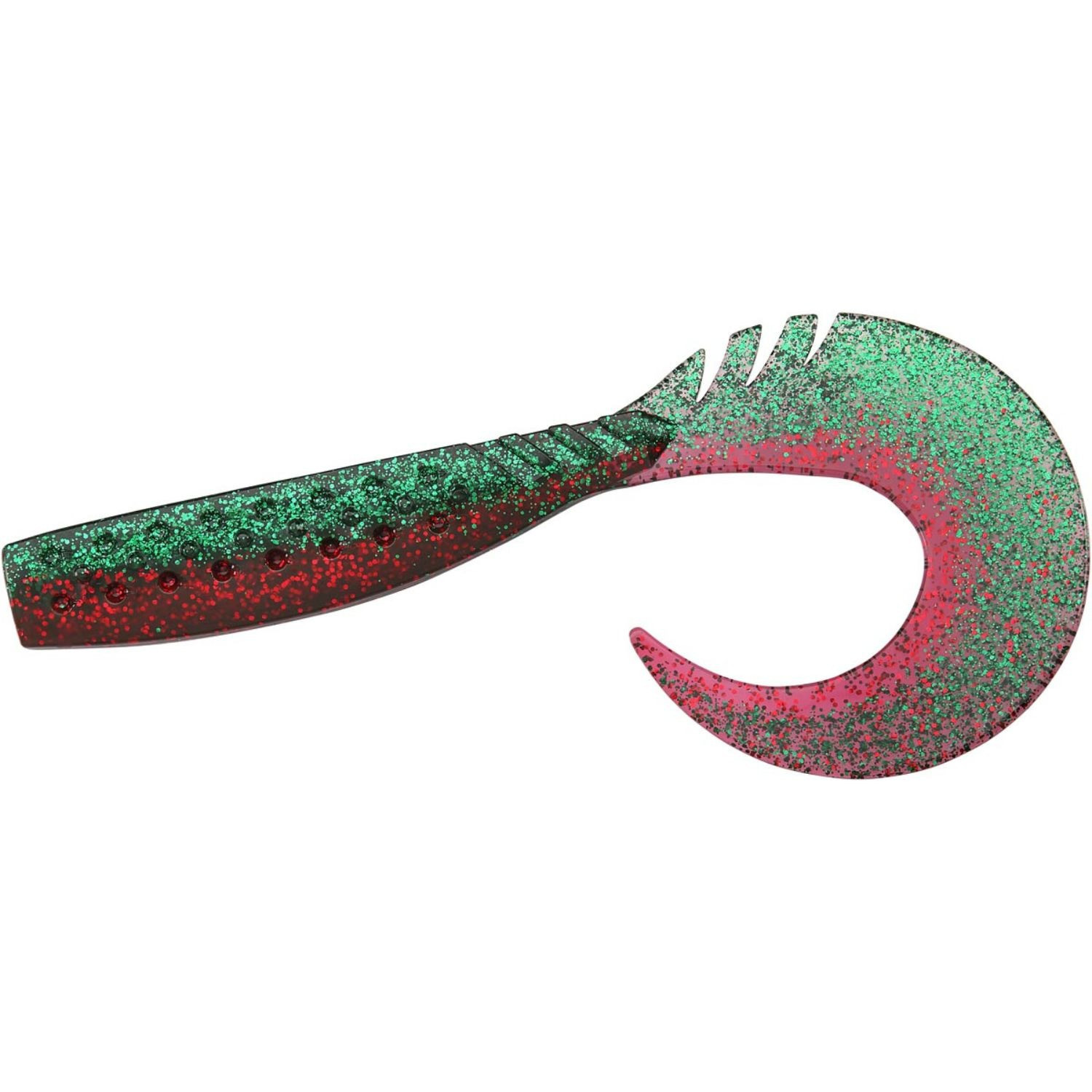 FRAPP Funky Grub  8" 20 см