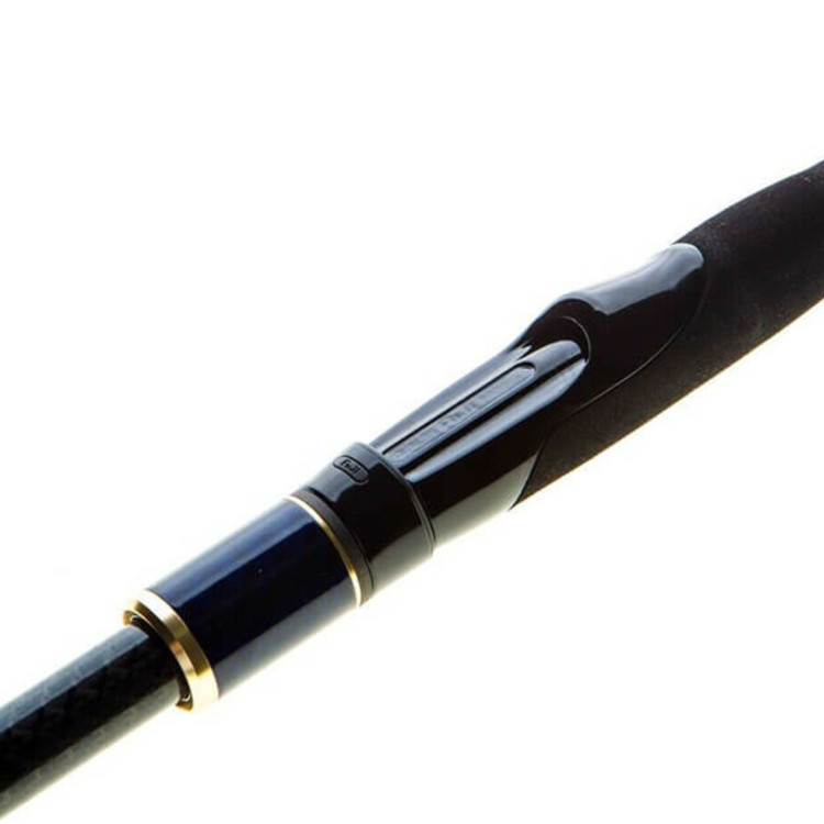 Спининг ZETRIX Avalanche 265 см Medium-Heavy 12-45 гр