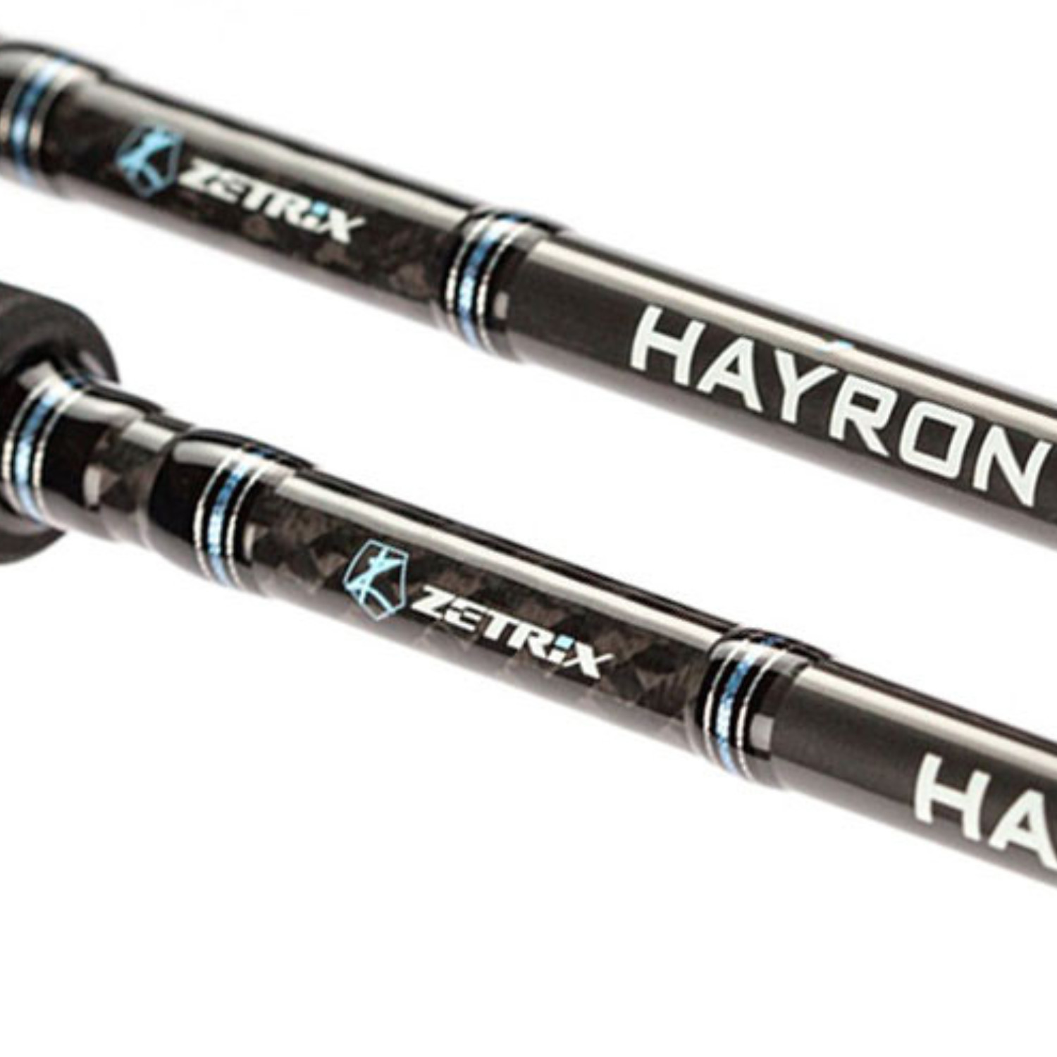 Спининг  ZETRIX HAYRON 2-nd Gen. 213 см Medium Heavy 10-35 гр