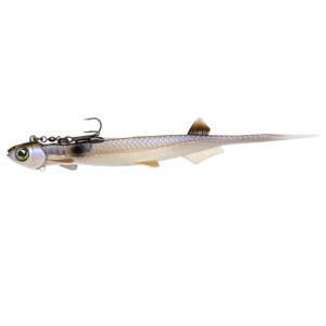 QUANTUM Pelagic Shad Set 21 см
