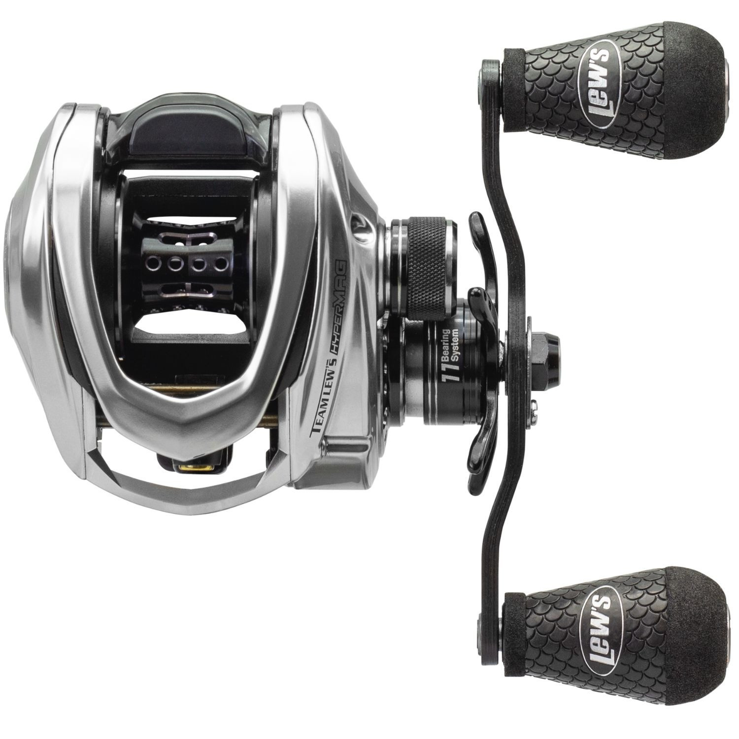 LEW’S HyperMag SLP 8.3:1