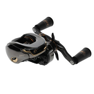 LEW'S Elite-TI 7.5:1