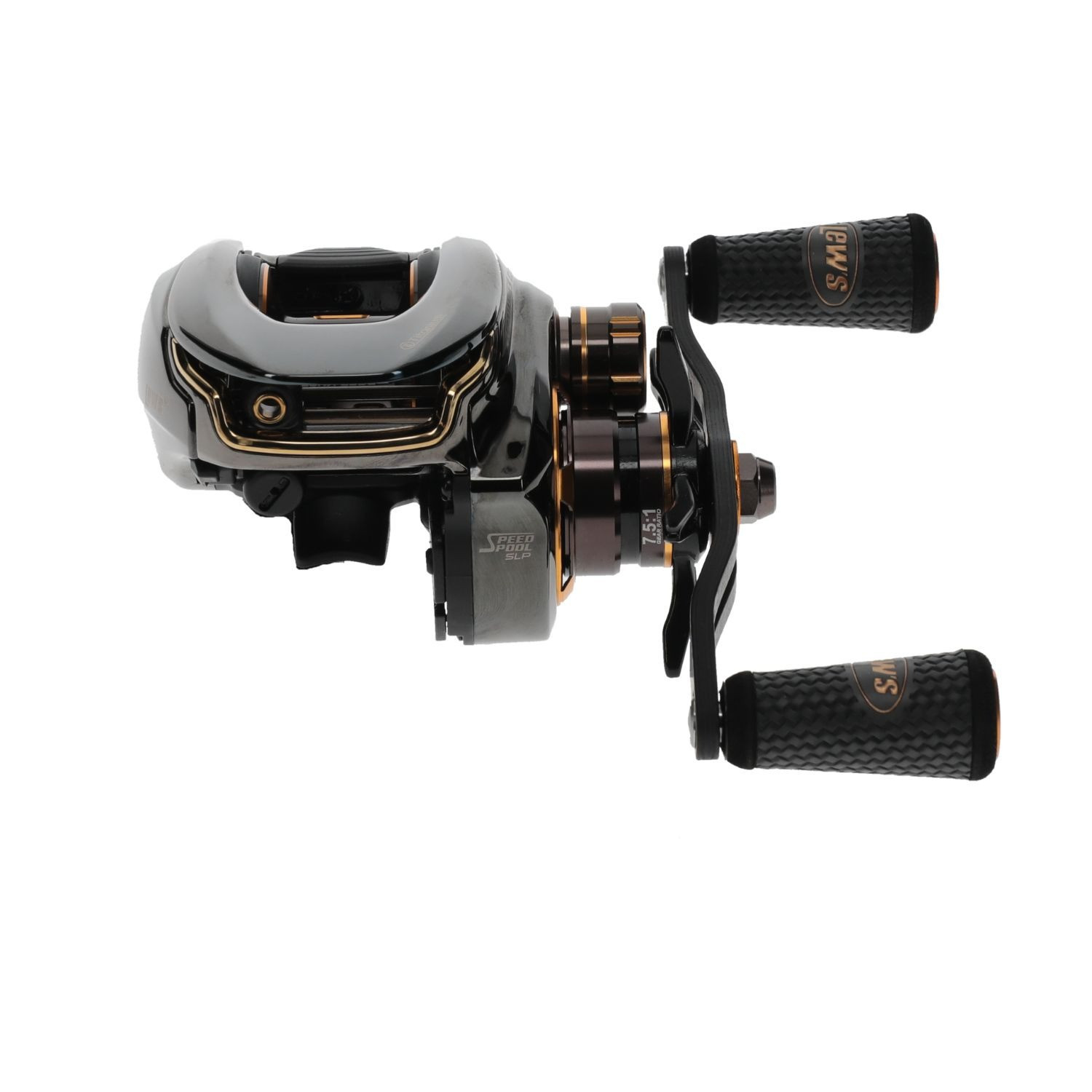 LEW'S Elite-TI 7.5:1