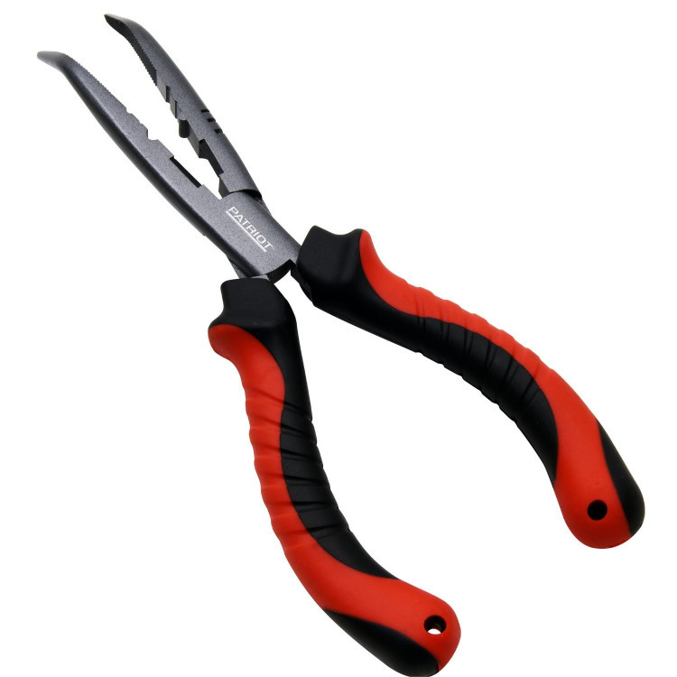 Риболовни клещи PATRIOT