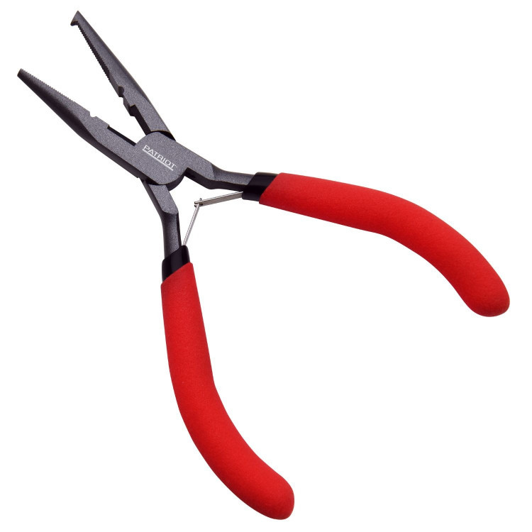 Мини клещи за халки PATRIOT