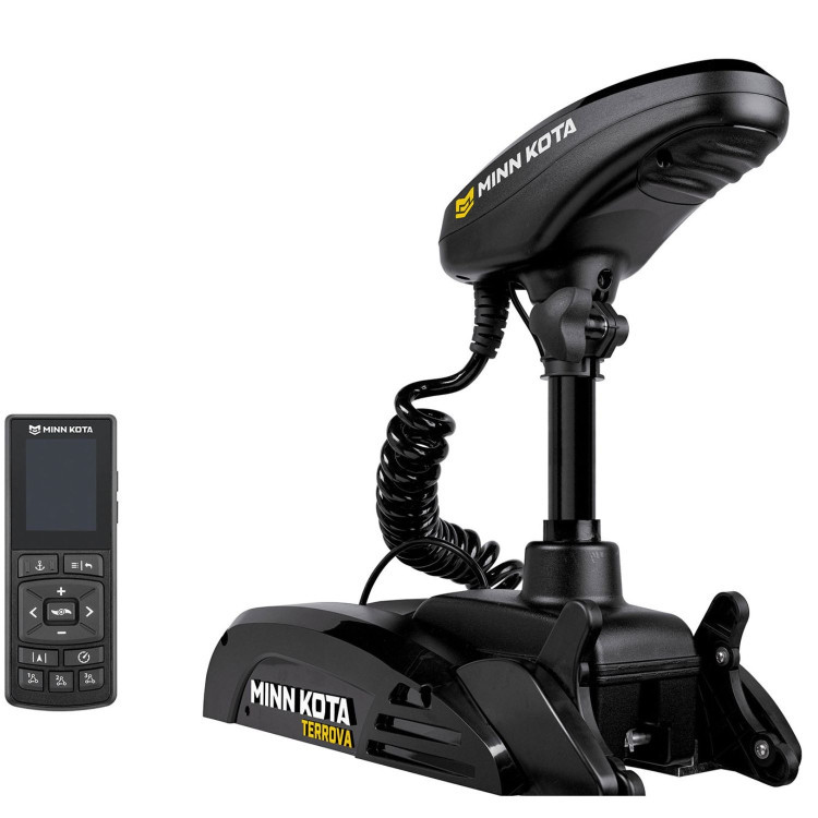 MINN KOTA TERROVA WR