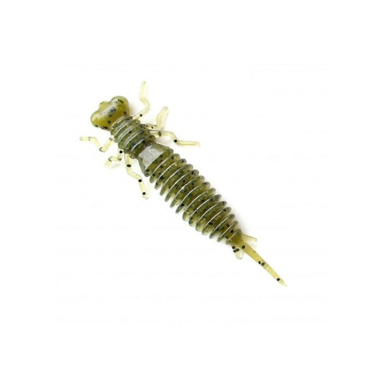 Fanatik Larva 1.6" 4.3 см