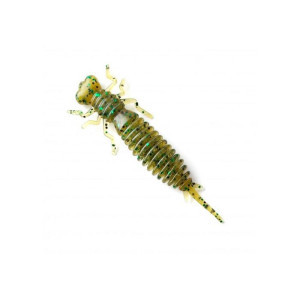 Fanatik Larva 1.6" 4.3 см