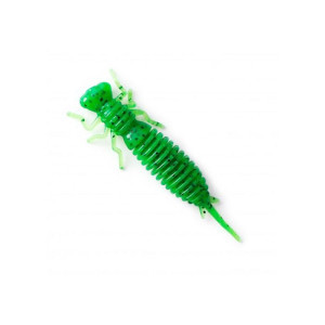 Fanatik Larva 1.6" 4.3 см