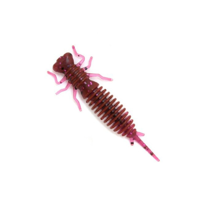 Fanatik Larva 1.6" 4.3 см