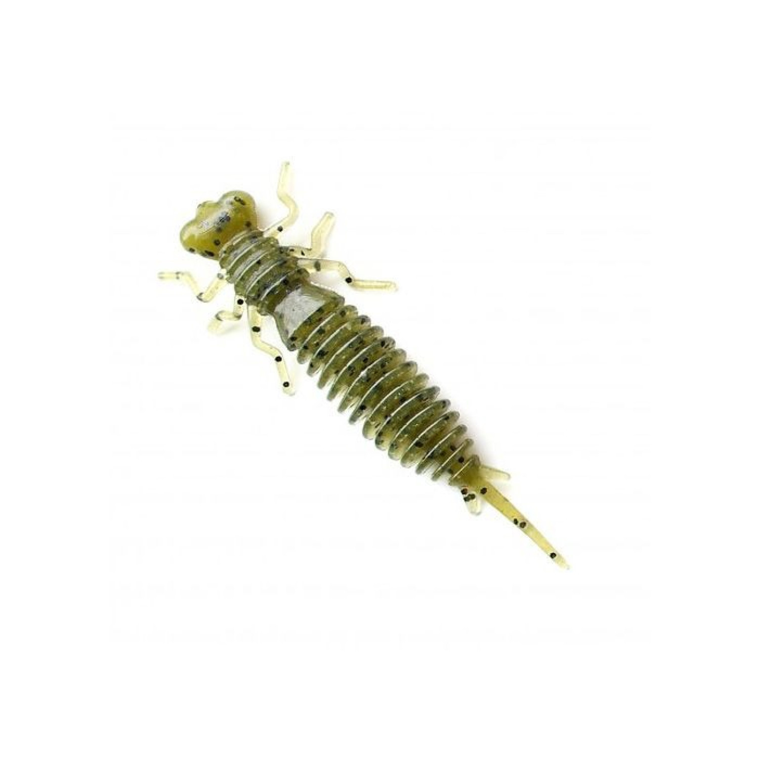 Fanatik Larva 2.0" 5 см