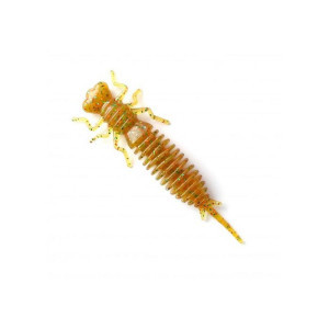 Fanatik Larva 2.5" 6.5 см