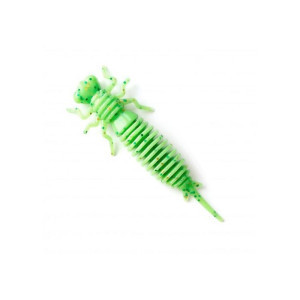 Fanatik Larva 2.5" 6.5 см