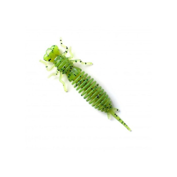 Fanatik Larva 3" 7.5 см