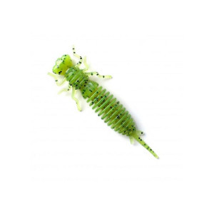 Fanatik Larva 3" 7.5 см