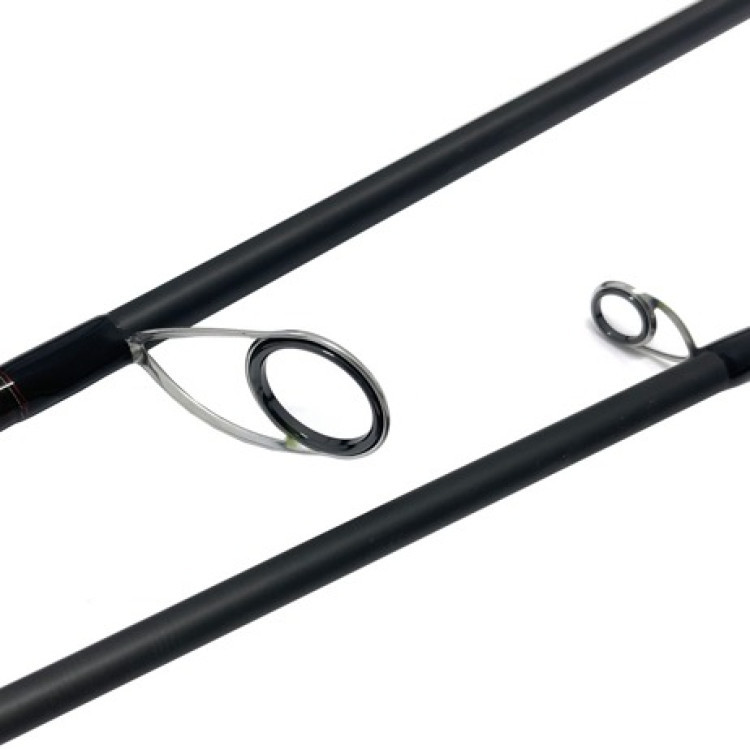 Спининг ZETRIX Headway 255 см Heavy  14-56 гр