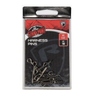 Fox Rage Strike Point Harness Pins