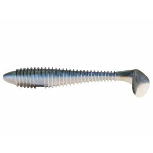 Keitech Swing Impact FAT 5.8" 14.5 cm / 3 броя