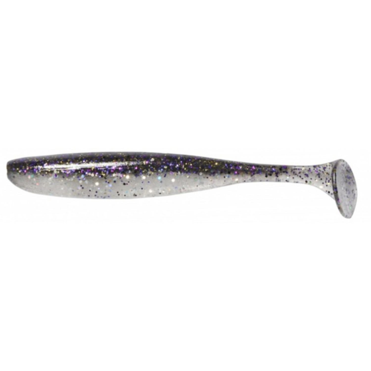 Keitech Easy Shiner 4" 10 см / 7 броя