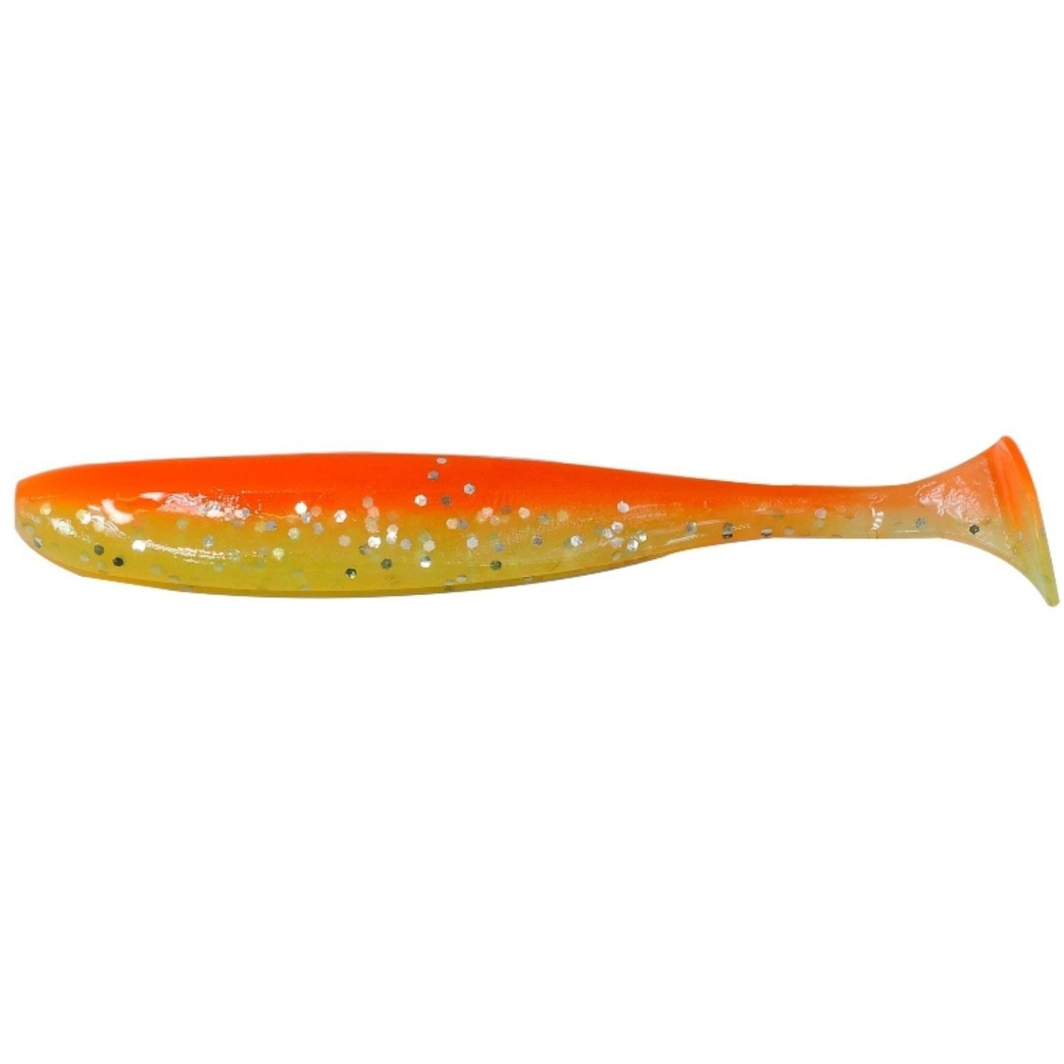 Keitech Easy Shiner 4" 10 см / 7 броя