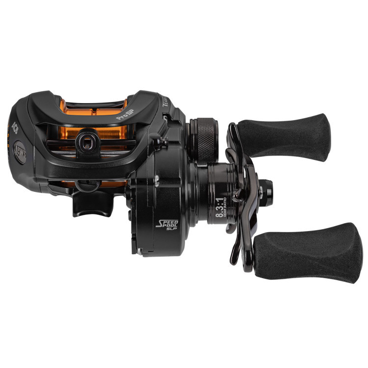 LEW'S Pro Sp SLP 8.3:1