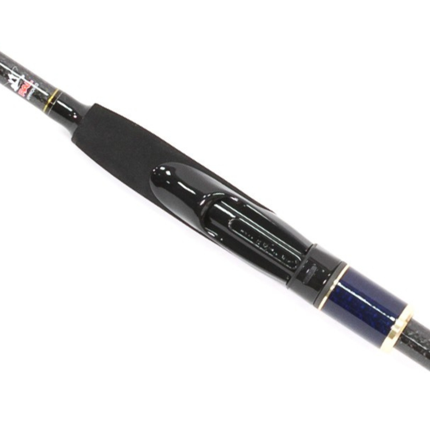 Спининг ZETRIX Avalanche  244 см Medium 8-32 гр