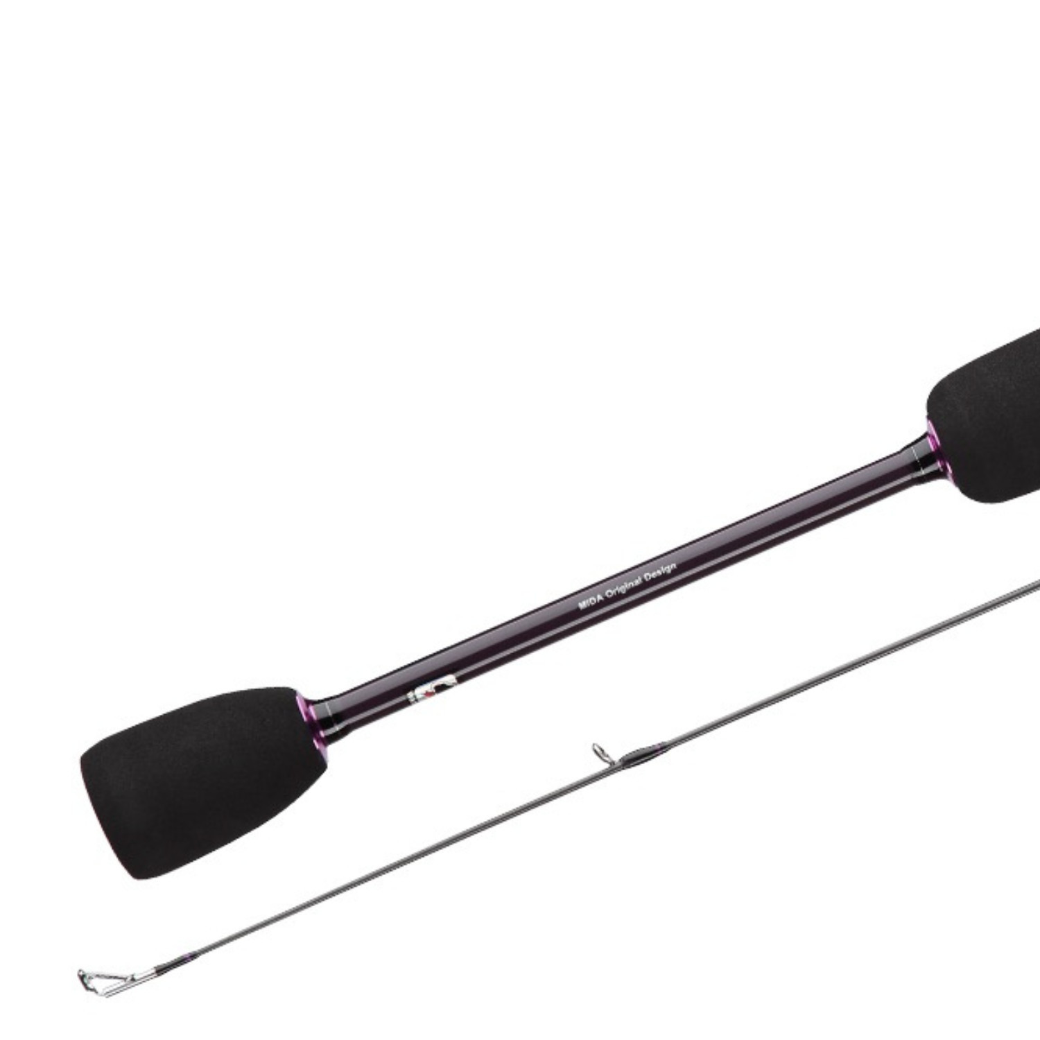 Спининг ZETRIX Tezza  201 см Regular-Fast Super Ultra-Light 0.8- 4.5 гр