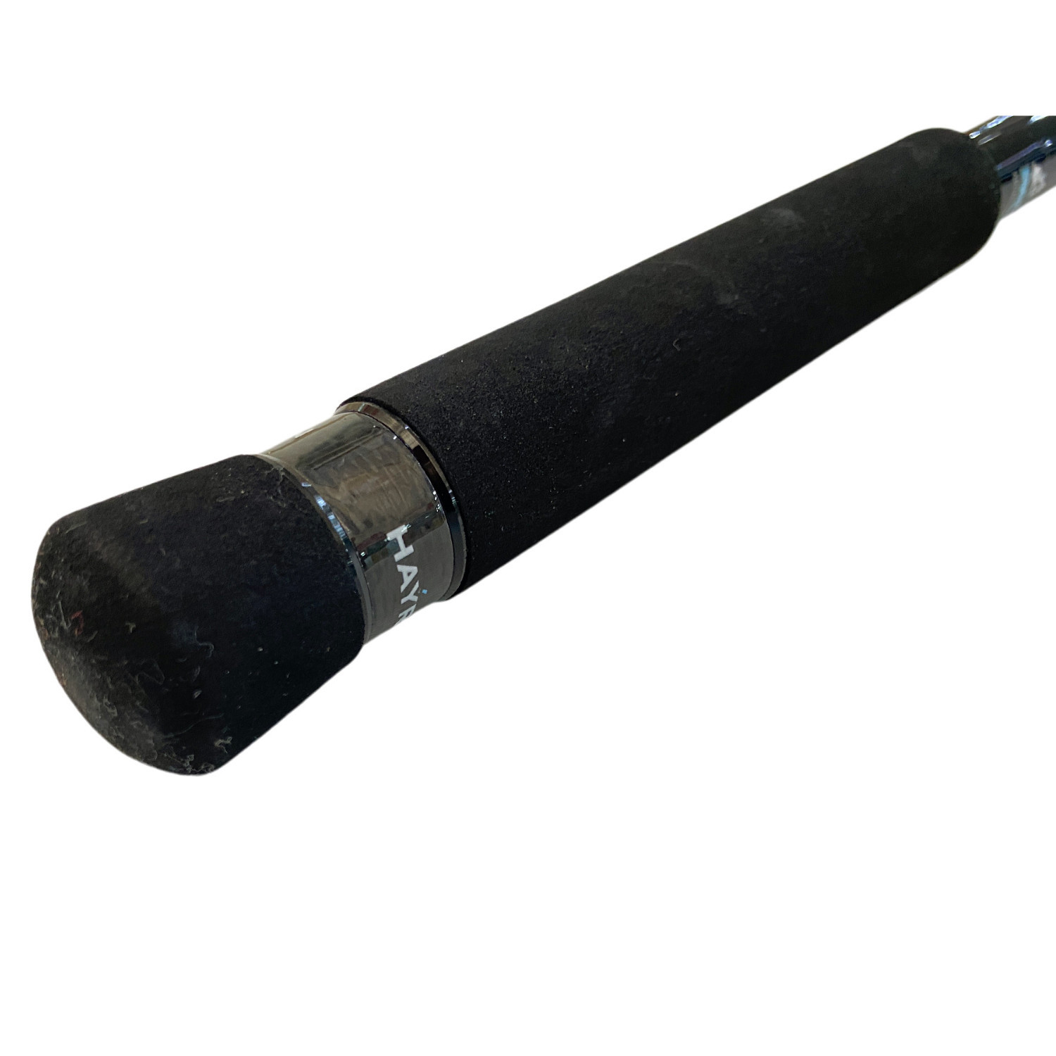 Спининг  ZETRIX HAYRON 2-nd Gen. 213 см Medium Heavy 10-35 гр