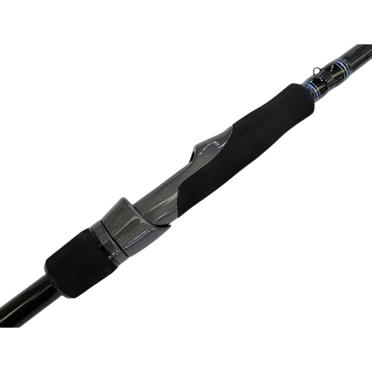 Спининг  ZETRIX HAYRON 2-nd Gen. 213 см Medium Heavy 10-35 гр