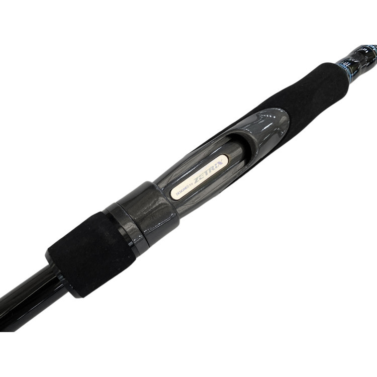 Спининг  ZETRIX HAYRON 2-nd Gen. 213 см Medium 7-28 гр