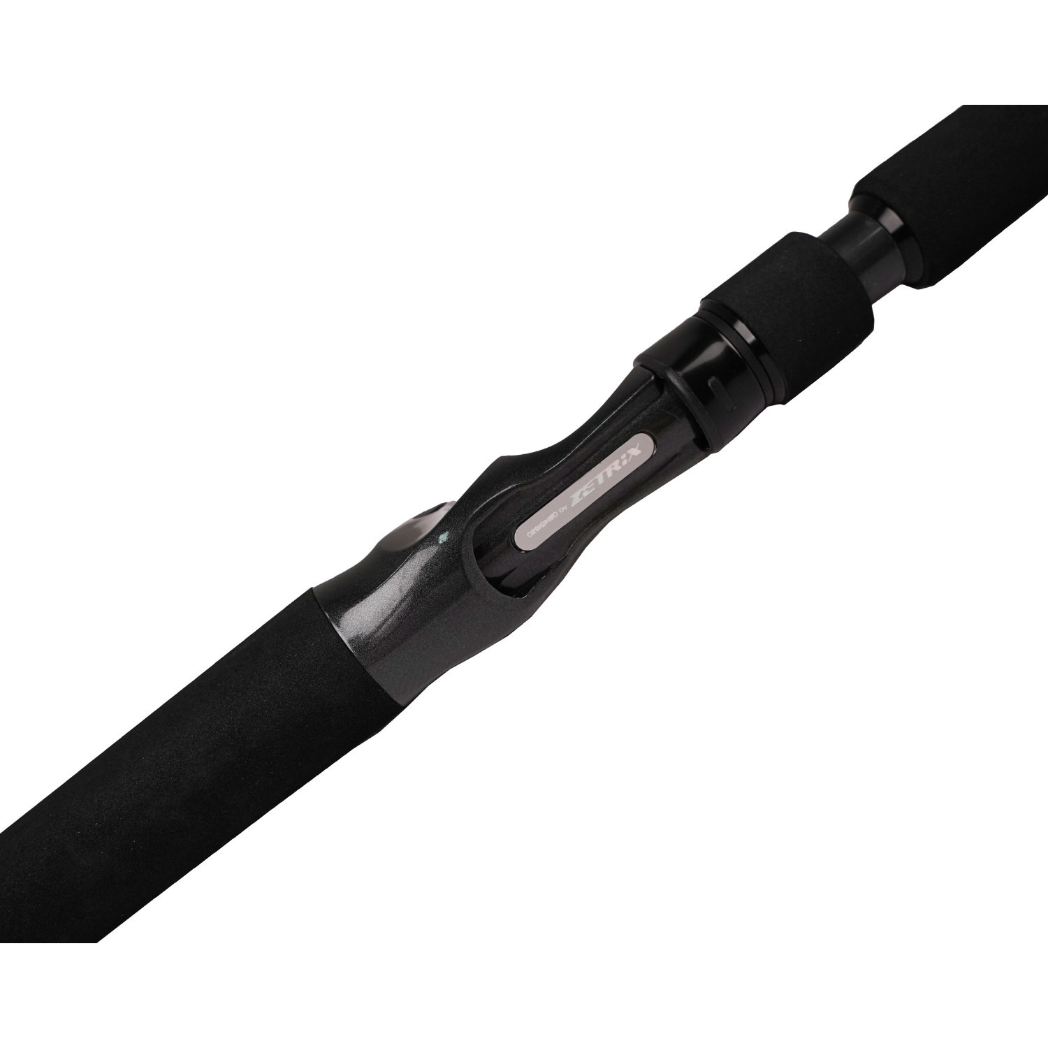 Кастинг въдица ZETRIX HAYRON Live Sonar & Swimbait  254 см MAX 200 гр