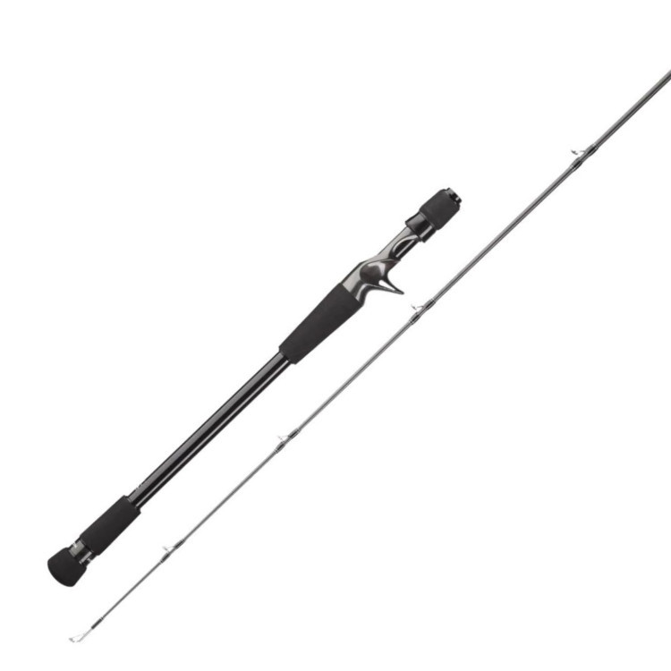 Кастинг въдица ZETRIX HAYRON Live Sonar & Swimbait 236 см MAX 112 гр