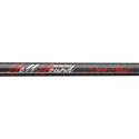Кастинг ZETRIX Hellhound Dark Blood 236 см Heavy-Heavy max 70 гр