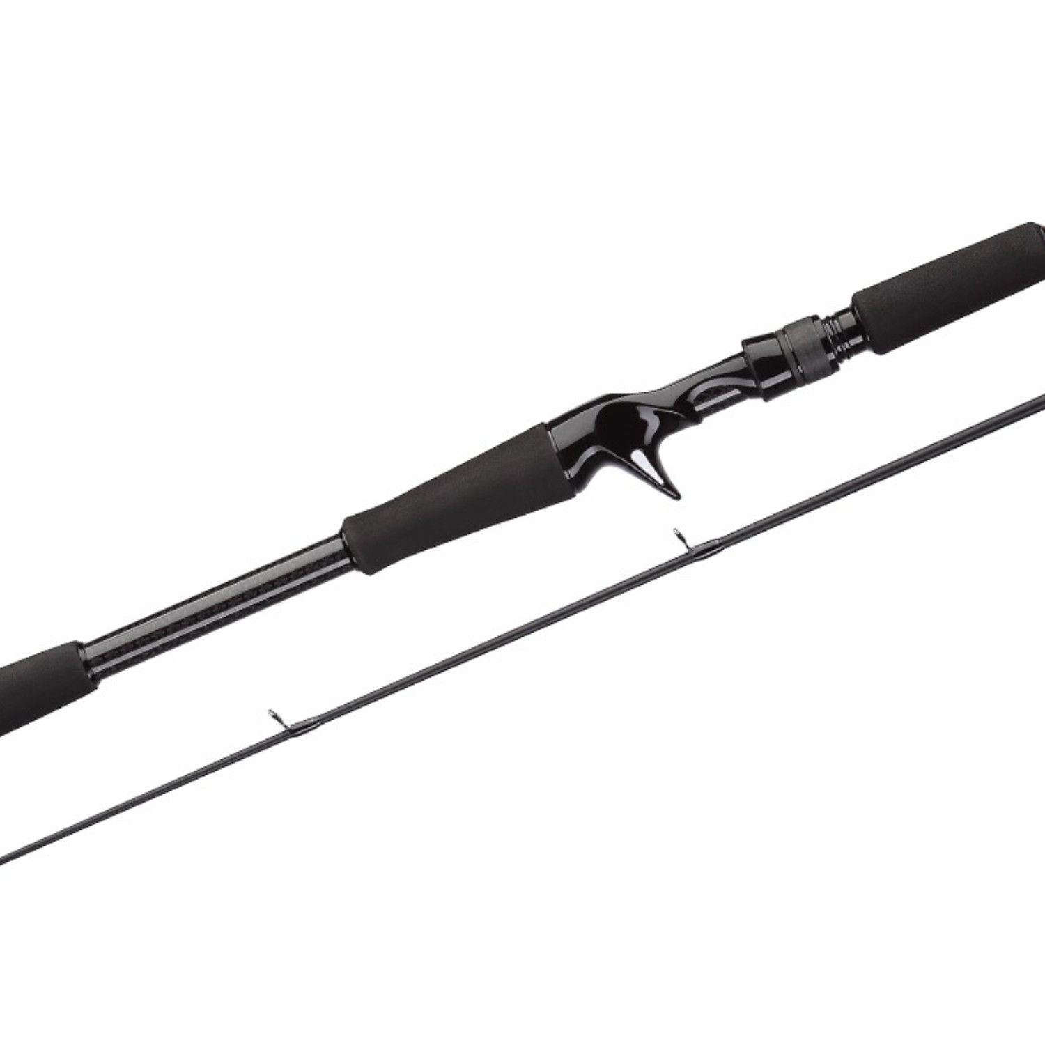 Кастинг ZETRIX Hellhound 236 см Heavy-Heavy max 70 гр