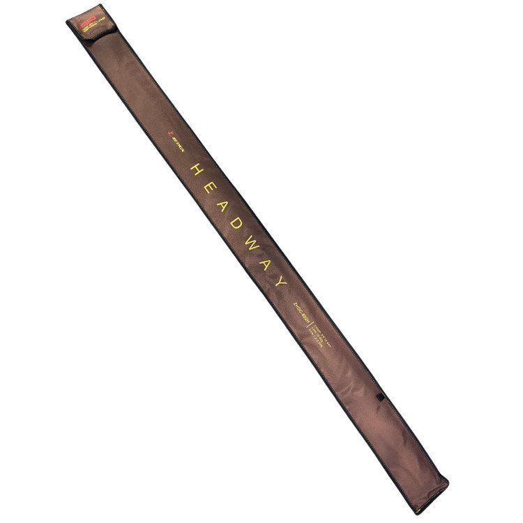 Кастинг ZETRIX Headway  250 см Heavy-Heavy 18–75 гр