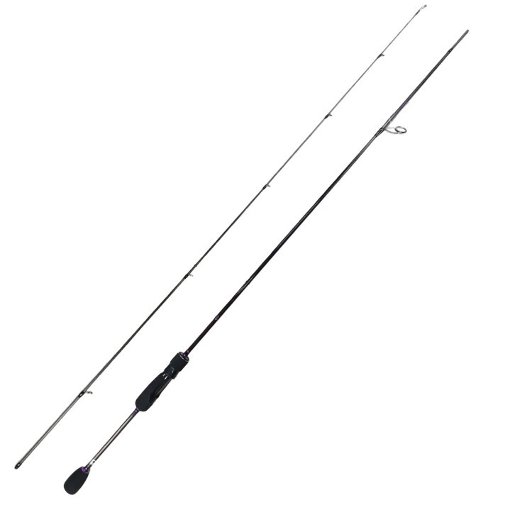 Спининг ZETRIX Tezza 223 см Medium-Light Fast 2–12 гр