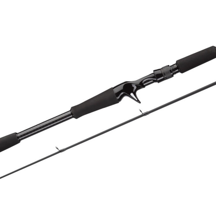 Кастинг ZETRIX Hellhound 236 см Extra-Heavy max 90 гр