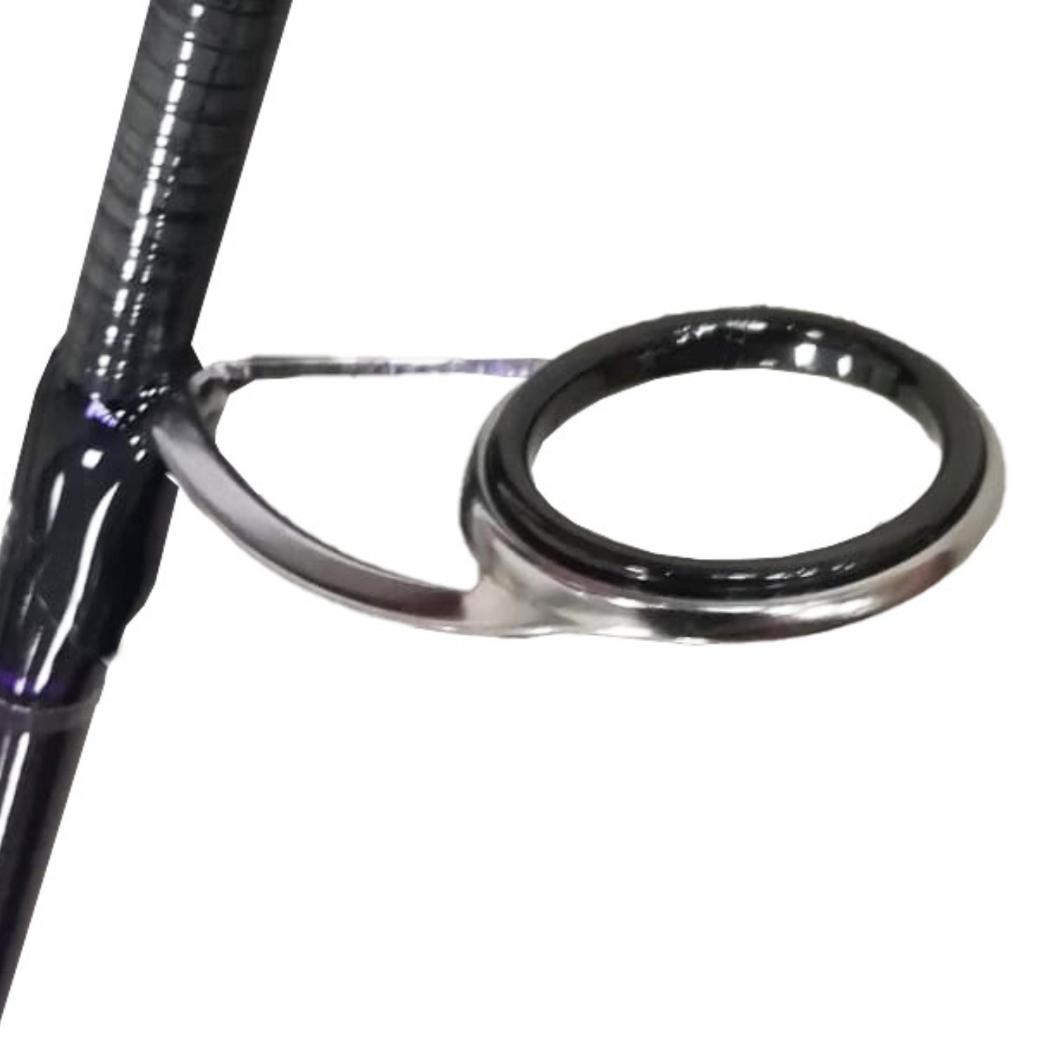 Спининг ZETRIX Tezza 207 см Medium-Light Regular-Fast 2–10 гр