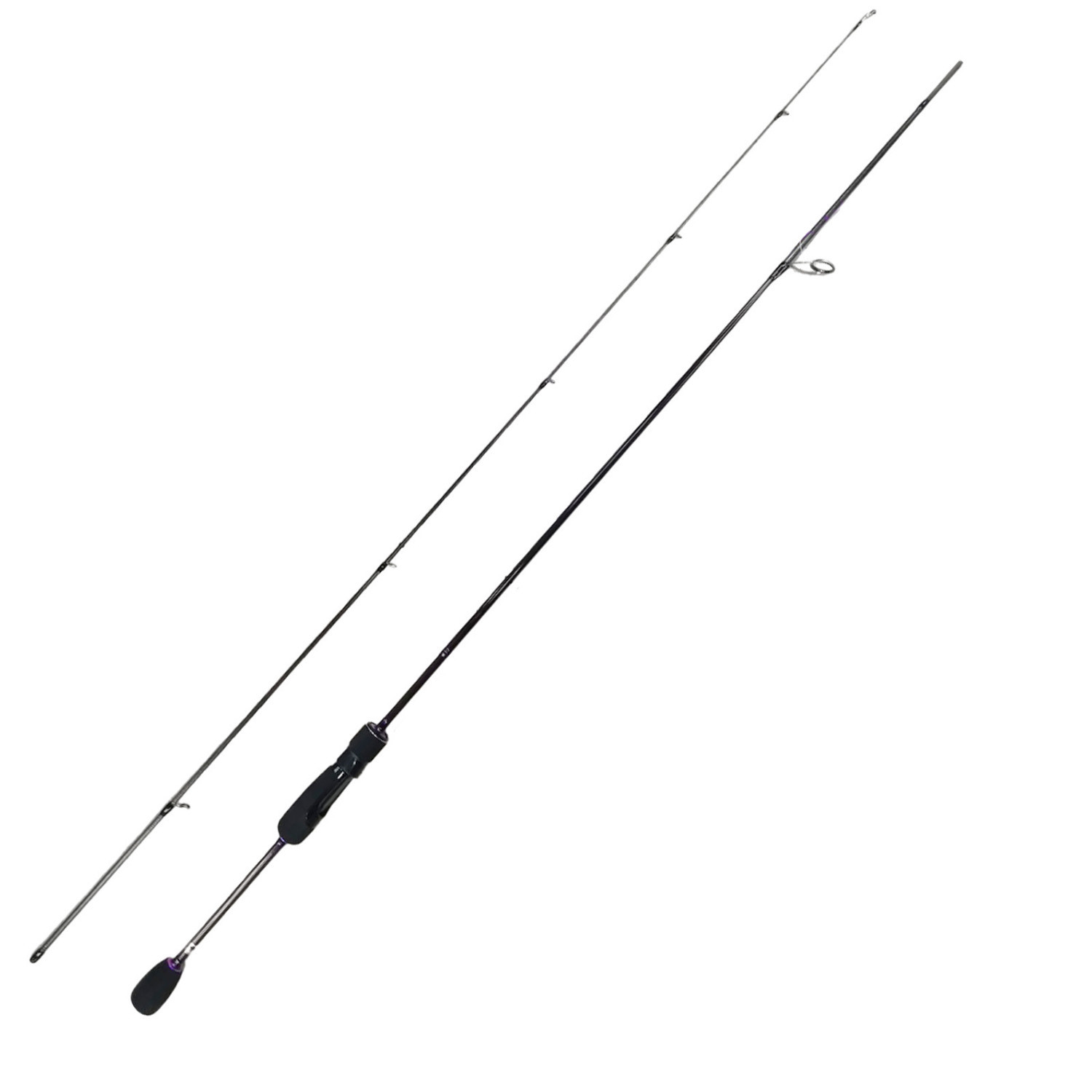 Спининг ZETRIX Tezza 189 см Ultra-Light Regular-Fast 1–6 гр