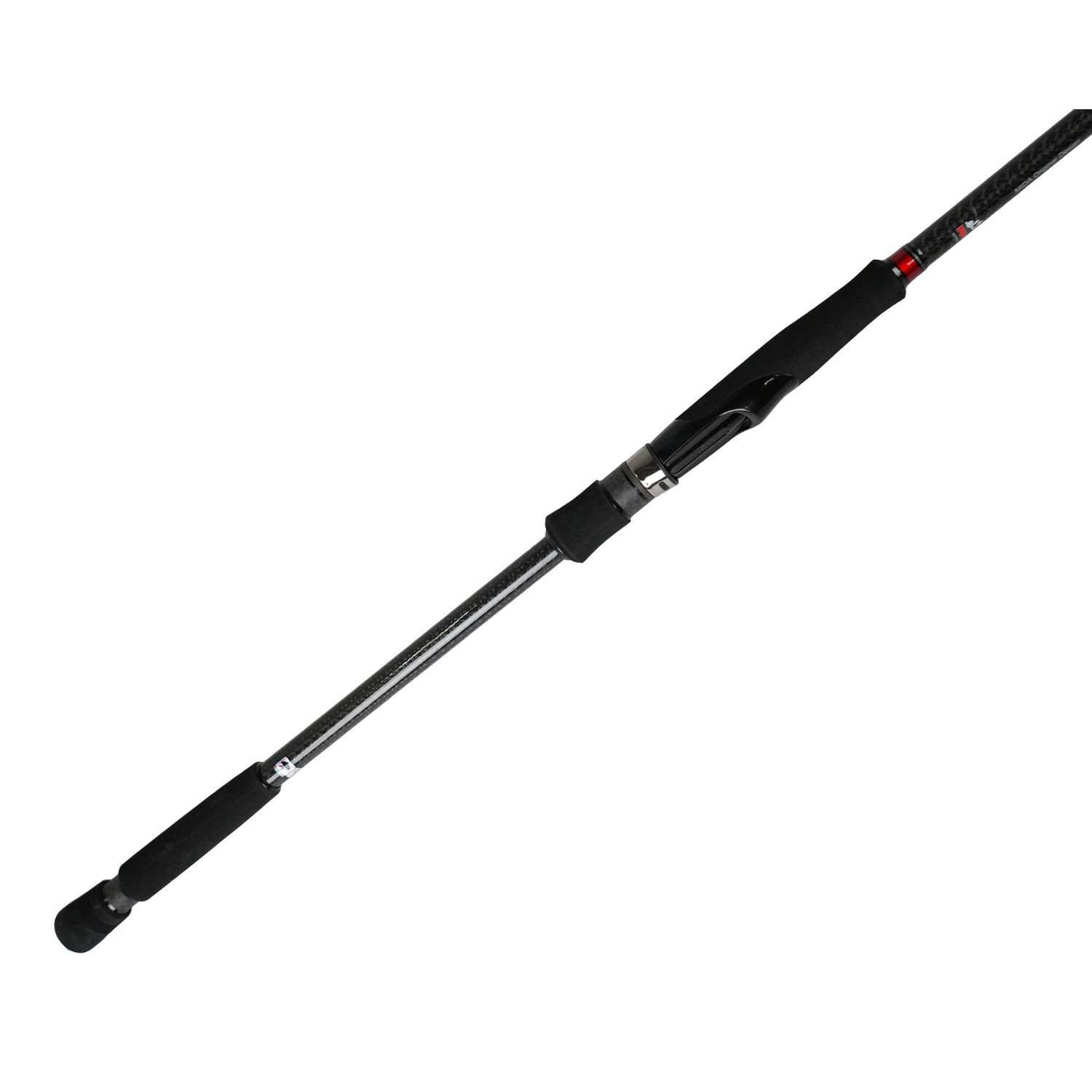 Спининг ZETRIX Hellhound 257 см Heavy max 56 гр