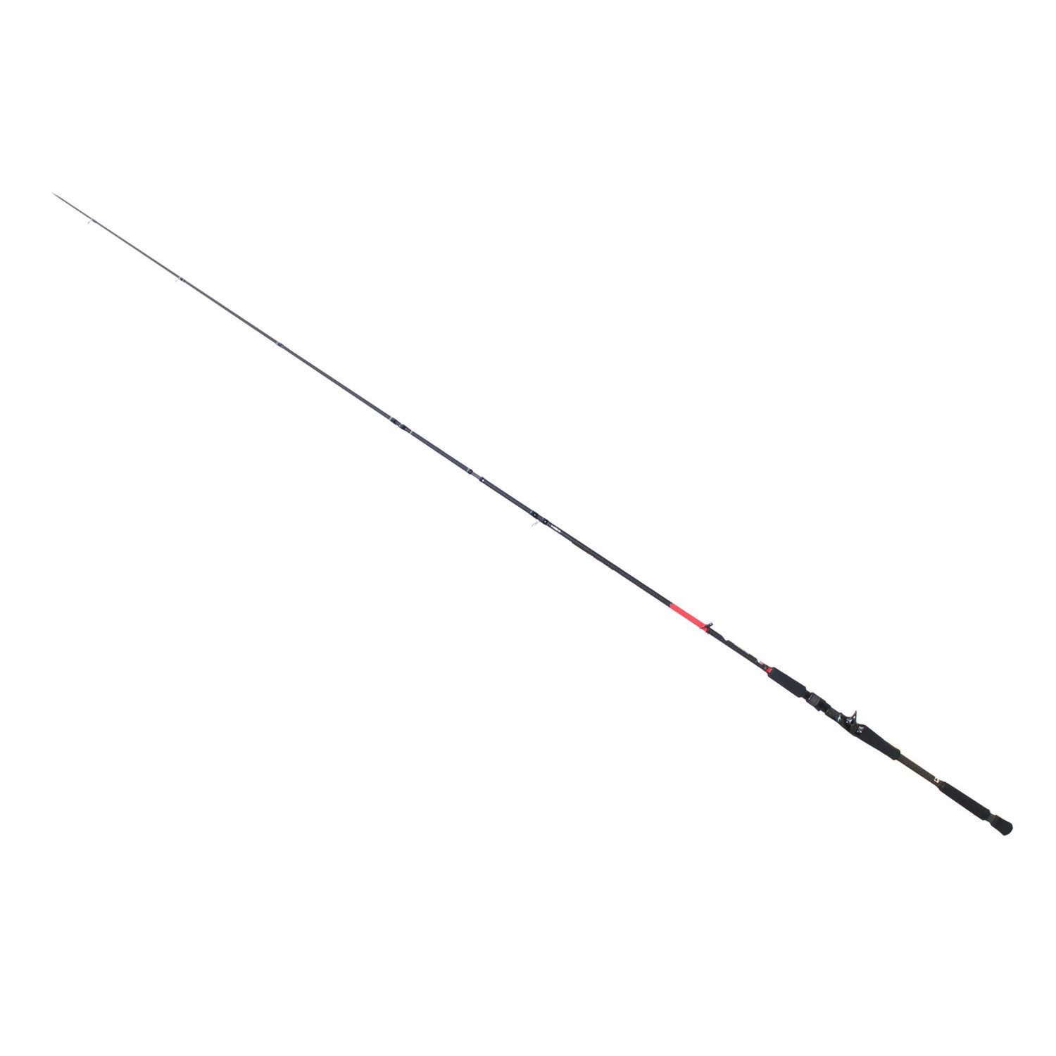 Кастинг ZETRIX Hellhound 236 см Heavy-Heavy max 70 гр